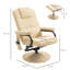 Lacarlos Manual Recliner-525760100