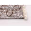 Tapis unique en laine noué à la main de style années 2000 de 5 pi x 8 pi 6 po Oladejo
