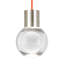 Mina 1 - Light LED Pendant-56360153