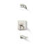 Parallel Bath and Shower Trim Set-853601438