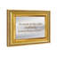 Plot Twist TypographyFramed Mirror by Oliver Gal-946770799
