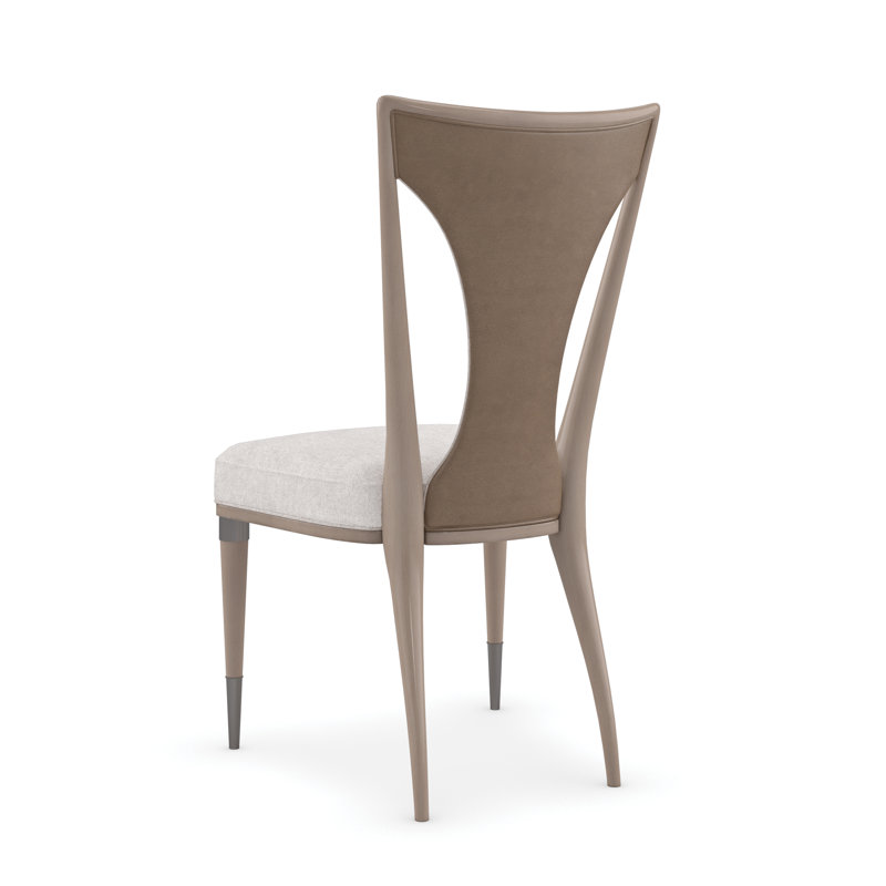 Leather Dining Chair