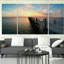 « dockside », photo multi-pièces de première qualité sur toile-1630572871