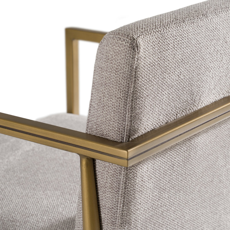 Mikas 26.5'' Counter Stool