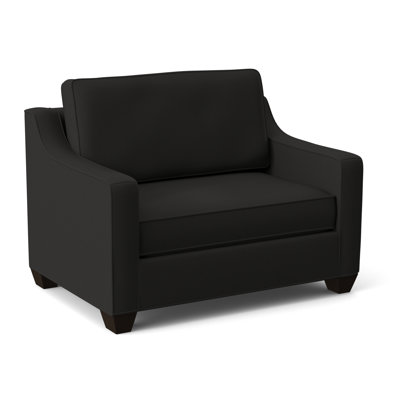 Clark Convertible Chair