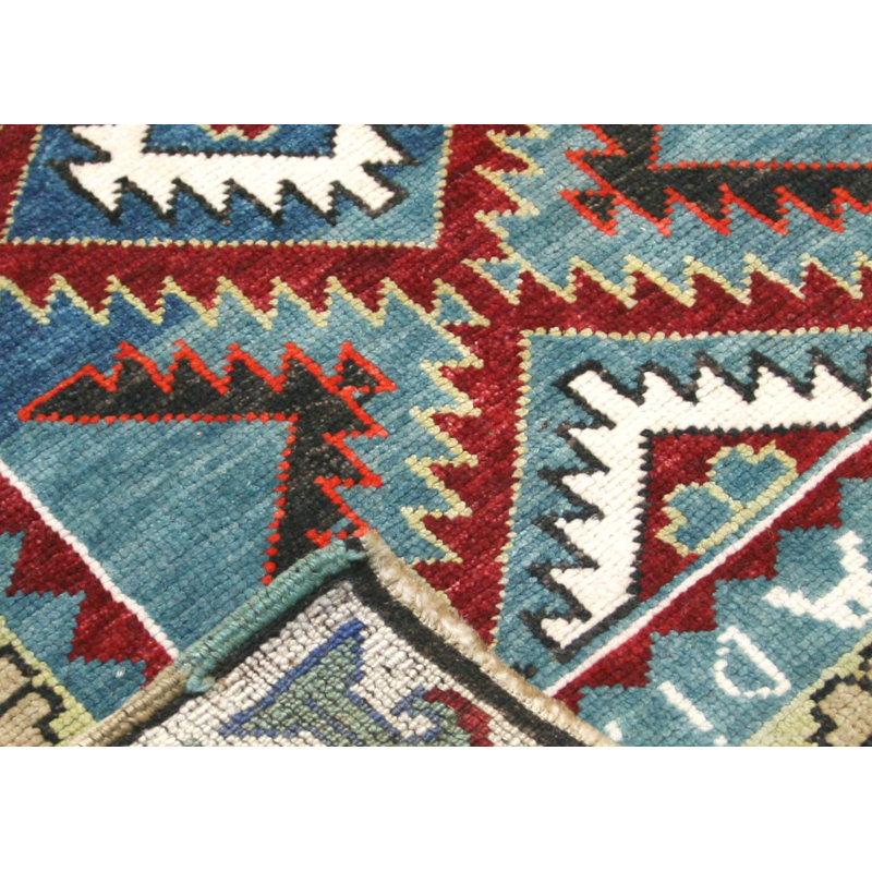 Yastic One-of-a-Kind 2'8" X 3'7" Area Rug
