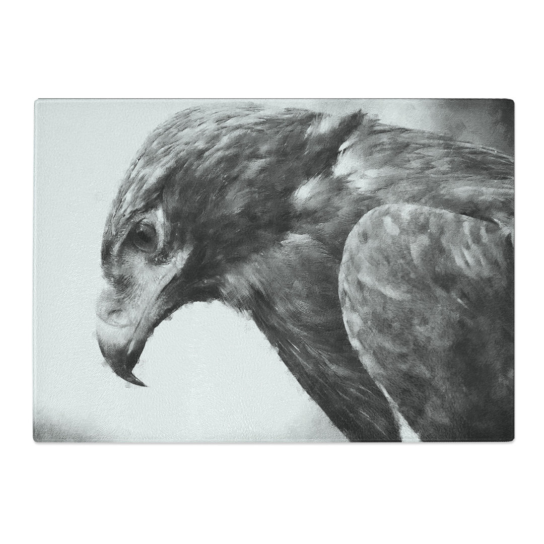 Eagle Vol.2 Chopping Board