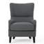 Fauteuil de lecture Modern Farmhouse