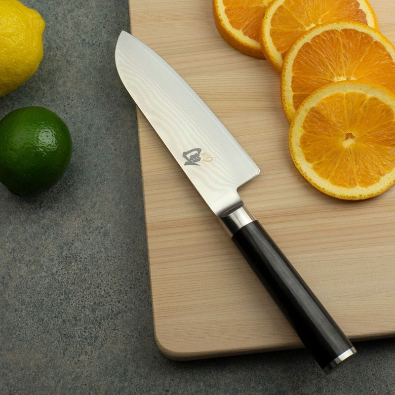 Couteau classique de 5,5 po Santoku