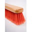 Balai poussoir 24 po en PVC orange-124551691
