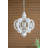 Croker 24.00'' Arched Floor Lamp-1770693861