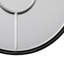 Eleck Metal Wall Mirror-1927338157