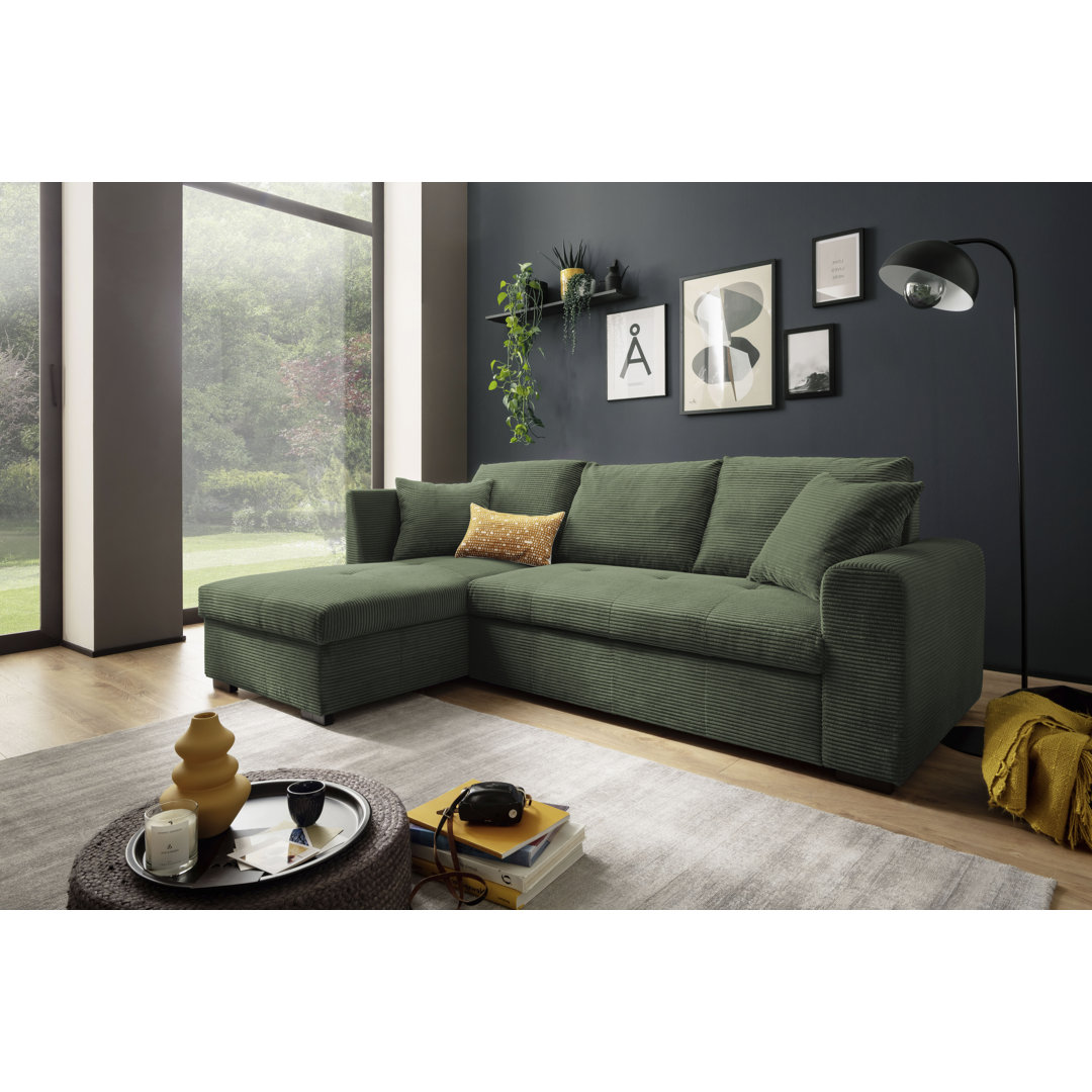 Ecksofa Treva