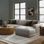 Volla Wool Area Rug-827123339