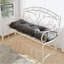 Garden Bench Seat and Back Cushion-549219559-549219558