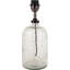 Belem Glass Table Lamp