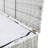 Latitude Run® 396.26 Gallon Water Resistant Poly Rattan Deck Box in Brown