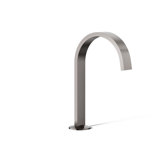 Components™ Bathroom Sink Spout with Ribbon Design