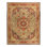 Fine Hand Knotted Persian Vintage Tabriz rug 10'1'' X 13'