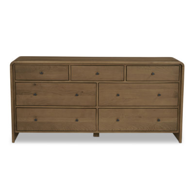 Commode 7 tiroirs Branden