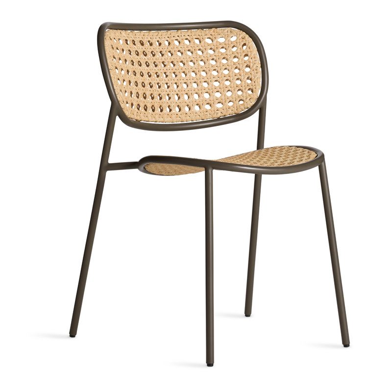 Chaise d'extérieur Made You Look, Oblivion