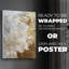 ABSTRACT Series CLXXIII -Canvas Print Only - NOT FRAMED-2005474347