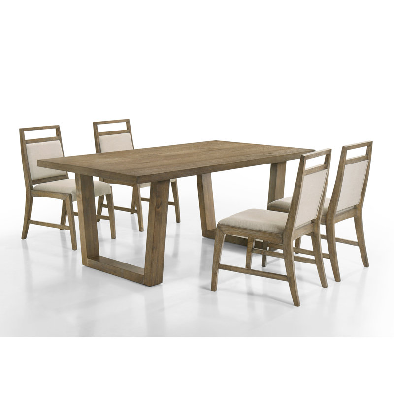 Table de salle à manger Winston