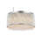 Downes 12 - Light Dimmable Drum Chandelier