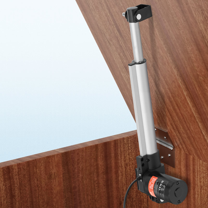 Heavy Duty Linear Actuator
