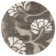 Chanhassen Shag Performance Floral Rug