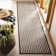 Gowanus 100 Performance Geometric Rug