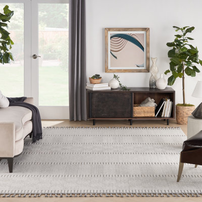 Janto Geometric Indoor Rug
