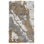 Reyes Abstract Indoor Rug