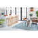 Allenby Performance Geometric Rug