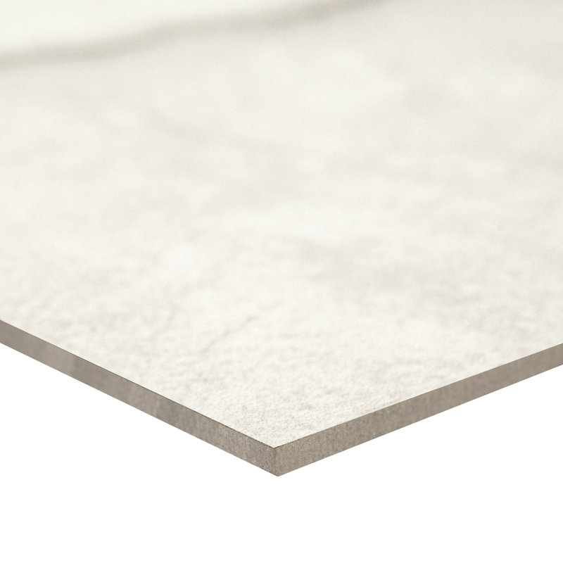 Beldale 12 in. x 24 in. Polished Porcelain Marble Look Floor and Wall Tile, Carmara