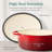 Dutch Oven Cookware-115666301