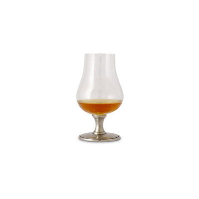 Bourbon 8 oz. Pils Glass