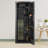 Gun Safe Lock