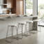 Tabouret de comptoir 26,5 po Ayaz