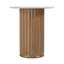 Geneva End Table