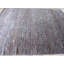 Tapis de zone en laine 9 pi x 12 po à la main one-of-kind noué la Dunham