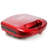 Better Chef 4'' Non Stick Electric Grill Sandwich Maker & Panini Press