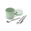 Brabantia Make & Take Soup Mug, Leakproof, 20.3 fl oz (600 ml)-101827616