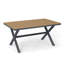 Table de salle à manger Maybrie-104597126