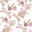 Blooming Garden Collection Soffio Garden Wallpaper Roll-818147634
