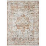Bonney Oriental Indoor Rug