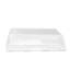 Plastic Makeup Organiser