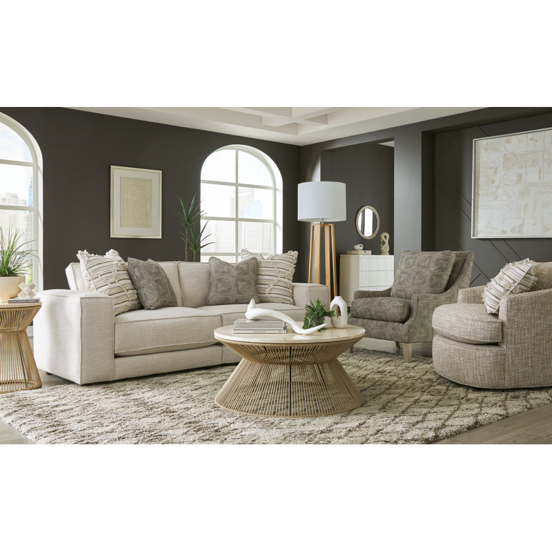 Oro Sectional