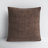 Kam Fringed Cotton Reversible Throw Pillow-103500837-103500836