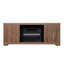 Meuble télé Richmond de 60 po avec 4 tablettes et 2 tiroirs Richmond-957061972